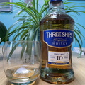 Three Ships Premium 10 Year Single Malt Whisky