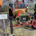 Cape Town Motor Show - 1912 Ford Model T