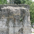 Old Walls of London