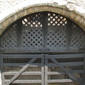 Traitor's Gate, Tower of London