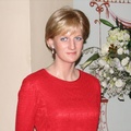 Madame Tussauds - Princess Diana