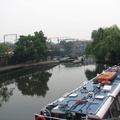 Camden Town - Regent's Canal