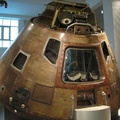 Science Museum, London - Apollo 10 Command Module c1969