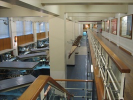 Science Museum, London - Maritime Models
