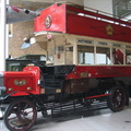 Imperial War Museum - British B-Type Motor Bus: B43 \'Ole Bill\'