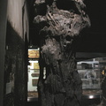 Imperial War Museum, London - Fake Tree