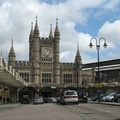 Bristol Railway Station