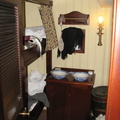 SS Great Britain - First Class Cabins