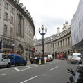 Regent Street, London