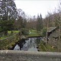 View from bridge in Grasmere