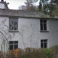 Dove Cottage where William Wordsworth lived