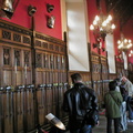 Great Hall, Edinburgh Castle