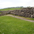 Hadrian's Wall, UK