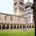 Durham Cathedral, Durham, England
