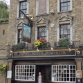 The Prospect of Whitby pub