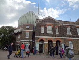 Greenwich Royal Observatory
