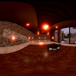 SineSpace 3D Virtual World