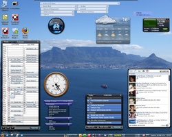 My Current Desktop