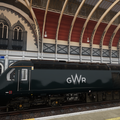 Train Sim World - Great Western Express