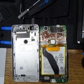 Insides of my Nexus 6P phone