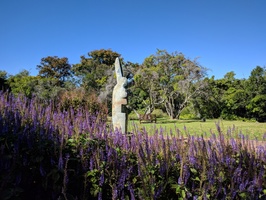Kirstenbosch Gardens - Sculptures