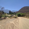 Another view of the Olifants River bridge