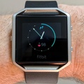 Fitbit Blaze watchface I'm using