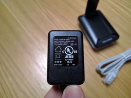 Power supply for Acurite Smarthub