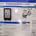 Acurite 5-in-1 Professional Weather Center box