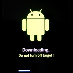 Upgrading my Samsung S4 to Android 4.3