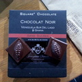 Sugar Free Chocolate that we bought