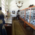 Matjiesfontein - Inside the museum
