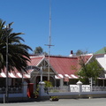 Matjiesfontein - Post Office