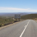 Boundary between Western and Northern Cape