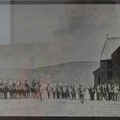 NG Church at Sutherland - Boer War