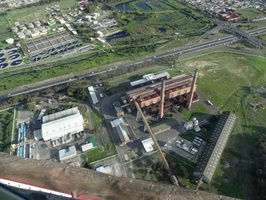 Athlone power station