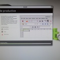 Linux Mint 12 Install - Office Productivity