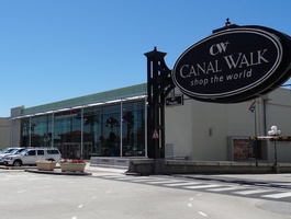 Cape Union Mart Adventure Centre at Canal Walk