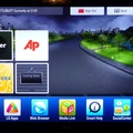 LG TV - Premium apps screen 2 of 2
