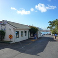 Salty Sea Dog Fish & Chips in Simon's Town