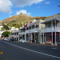 Simon's Town Main Road