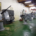 SA Navy Museum Simon's Town