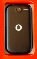 New Vodafone 858 Smart rear with camera lens