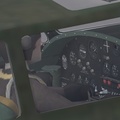 B-17 Flying Fortress in X-Plane