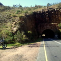 Du Toit's Kloof Tunnel