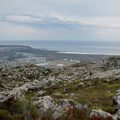 View towards Noordhoek
