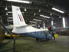 Piaggio 896 P166 S Albatross