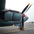 Avro Schackleton Mk III Mr 3