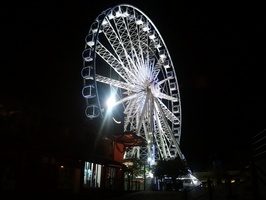 Wheel of Excellence at Waterfront