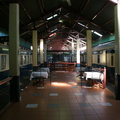 Train Lodge in Cape Town